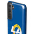 NFL Los Angeles Rams Breakaway Galaxy S21 Plus 5G Pro Case