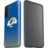 NFL Los Angeles Rams Breakaway Galaxy S21 Plus 5G Pro Case