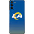 NFL Los Angeles Rams Breakaway Galaxy S21 Plus 5G Skin