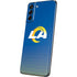 NFL Los Angeles Rams Breakaway Galaxy S21 Plus 5G Skin
