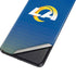 NFL Los Angeles Rams Breakaway Galaxy S21 Plus 5G Skin