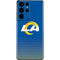 NFL Los Angeles Rams Breakaway Galaxy S21 Ultra 5G Skin