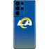 NFL Los Angeles Rams Breakaway Galaxy S21 Ultra 5G Skin