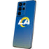 NFL Los Angeles Rams Breakaway Galaxy S21 Ultra 5G Skin