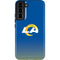 NFL Los Angeles Rams Breakaway Galaxy S22 Plus Pro Case
