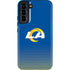 NFL Los Angeles Rams Breakaway Galaxy S22 Plus Pro Case
