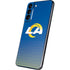 NFL Los Angeles Rams Breakaway Galaxy S22 Plus Skin