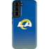 NFL Los Angeles Rams Breakaway Galaxy S22 Pro Case