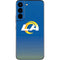 NFL Los Angeles Rams Breakaway Galaxy S22 Skin