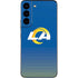 NFL Los Angeles Rams Breakaway Galaxy S22 Skin