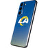NFL Los Angeles Rams Breakaway Galaxy S22 Skin