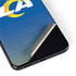 NFL Los Angeles Rams Breakaway Galaxy S22 Skin