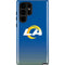 NFL Los Angeles Rams Breakaway Galaxy S22 Ultra Pro Case