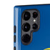 NFL Los Angeles Rams Breakaway Galaxy S22 Ultra Pro Case