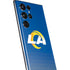 NFL Los Angeles Rams Breakaway Galaxy S22 Ultra Skin