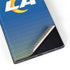 NFL Los Angeles Rams Breakaway Galaxy S22 Ultra Skin