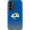 NFL Los Angeles Rams Breakaway Galaxy S23 Plus Pro Case