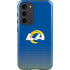 NFL Los Angeles Rams Breakaway Galaxy S23 Plus Pro Case