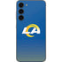 NFL Los Angeles Rams Breakaway Galaxy S23 Plus Skin