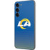 NFL Los Angeles Rams Breakaway Galaxy S23 Plus Skin
