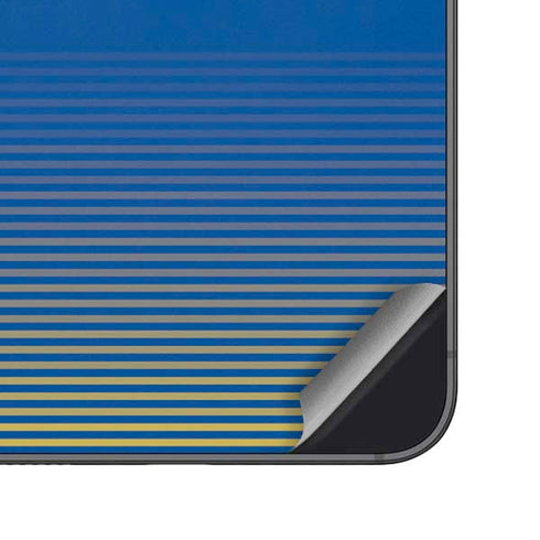 NFL Los Angeles Rams Breakaway Galaxy S23 Plus Skin
