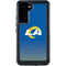 NFL Los Angeles Rams Breakaway Galaxy S23 Plus Waterproof Case