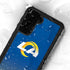 NFL Los Angeles Rams Breakaway Galaxy S23 Plus Waterproof Case