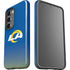 NFL Los Angeles Rams Breakaway Galaxy S23 Pro Case