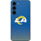 NFL Los Angeles Rams Breakaway Galaxy S23 Skin