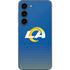 NFL Los Angeles Rams Breakaway Galaxy S23 Skin