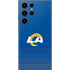 NFL Los Angeles Rams Breakaway Galaxy S23 Ultra Skin