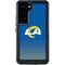 NFL Los Angeles Rams Breakaway Galaxy S23 Waterproof Case