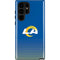 NFL Los Angeles Rams Breakaway Galaxy S24 Ultra Impact Case
