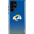 NFL Los Angeles Rams Breakaway Galaxy S24 Ultra Impact Case