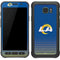 NFL Los Angeles Rams Breakaway Galaxy S7 Active Skin
