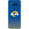 NFL Los Angeles Rams Breakaway Galaxy S8 Plus Skin