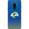 NFL Los Angeles Rams Breakaway Galaxy S9 Plus Skin