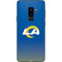 NFL Los Angeles Rams Breakaway Galaxy S9 Plus Skin