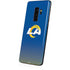 NFL Los Angeles Rams Breakaway Galaxy S9 Plus Skin