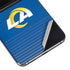 NFL Los Angeles Rams Breakaway Galaxy Z Flip5 5G Skin