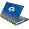 NFL Los Angeles Rams Breakaway Generic Laptop Skin