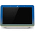 NFL Los Angeles Rams Breakaway Google Home Hub Skin