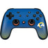 NFL Los Angeles Rams Breakaway Google Stadia Controller Skin