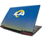 NFL Los Angeles Rams Breakaway Lenovo IdeaPad Skin