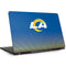 NFL Los Angeles Rams Breakaway Dell Inspiron Skin