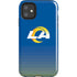 NFL Los Angeles Rams Breakaway iPhone 11 Impact Case