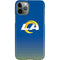 NFL Los Angeles Rams Breakaway iPhone 11 Pro Lite Case