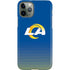 NFL Los Angeles Rams Breakaway iPhone 11 Pro Lite Case