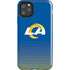 NFL Los Angeles Rams Breakaway iPhone 11 Pro Max Impact Case