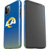 NFL Los Angeles Rams Breakaway iPhone 11 Pro Max Lite Case